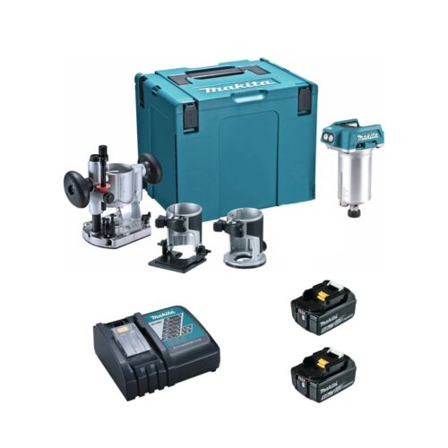 Makita drt50 rtjx2 0 ah - 2,