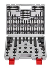 WABECO Spannpratzen Satz M12