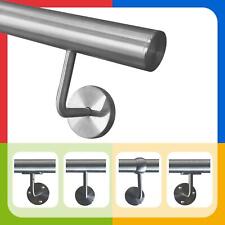 Edelstahl Handlauf Geländer