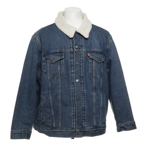 Levi premium gefütterte - levi's, premium,