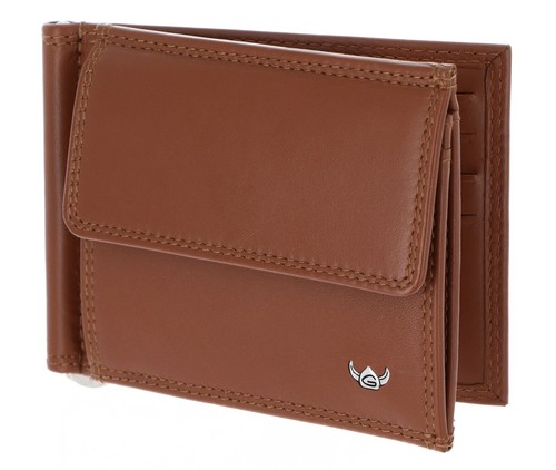 Golden head polo rfid protect - head,