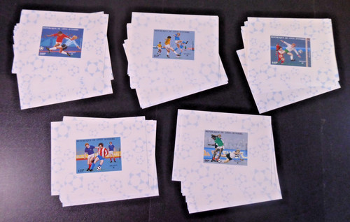 Elfenbeinküste 1986 15x - elfenbeinküste, 1986,