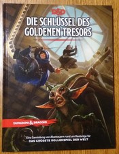 Dungeons & Dragons (D&D5) 