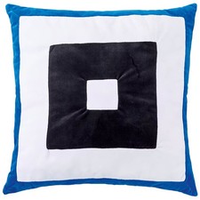 HSV Kissen Logo Nur der HSV