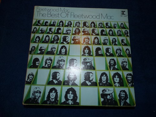 Fleetwood mac the best - ,