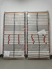2x BeCo Lattenrost VIRTUS NV