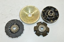 DERBI ATLANTIS PIAGGIO DIESIS VARIO VARIOMATIK RIEMENSCHEIBE ANTRIEB MOTOR