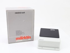 Märklin 6020 Steuerung