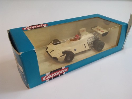 Carrera universal brabham - carrera,