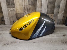 1996 96 Suzuki GSX-R750 GSXR