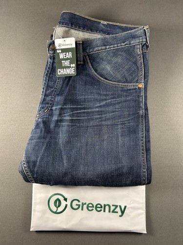 Wrangler herren jeans - wrangler,