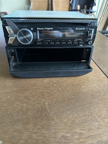 Sony mex n5000bt - sony, bluetooth