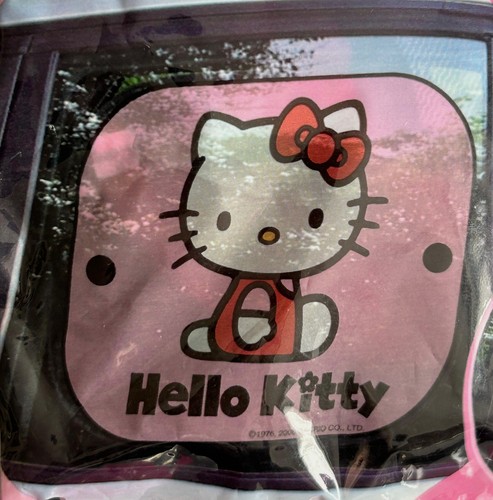Hello kitty auto - hello,