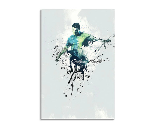 60x90cm cristiano ronaldo - cristiano,