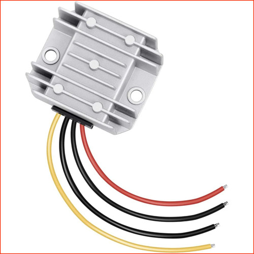 Spannungsstabilisator 12v - spannungsstabilisator, dc