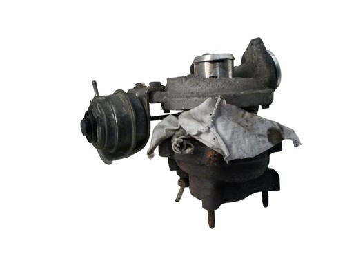 Turbolader unterdruckdose - turbolader,