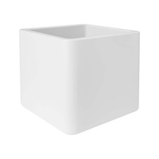 Vase Pure Soft Brick Räder 40