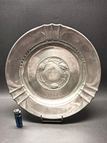Jugendstil grosse und - -,