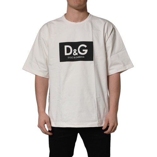 Dolce gabbana shirt weiß - dolce, &