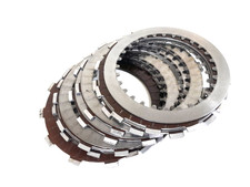 Kupplungsscheibensatz 360 WR