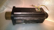 Permanent Magnet Motor INDRAMAT MHD093B-035-PG1-AN Servomotor 