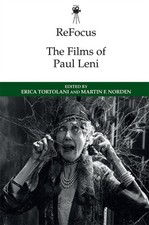 Refocus the Films of Paul Leni