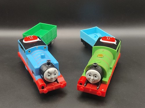 Trackmaster interaktive