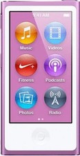 Apple ipod nano 16gb - apple,