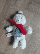 Tchibo TCM Weihnachts Teddybär ca. 25 cm mit Musik