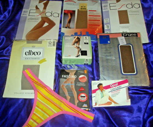 Großes nylons fein - nylons,