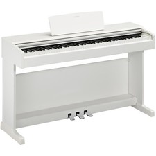 Yamaha YDP-145 WH White
