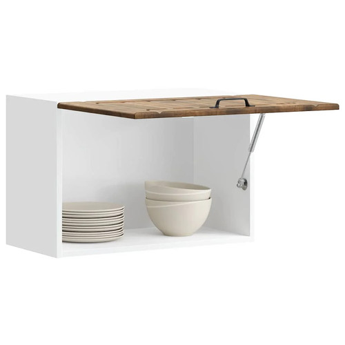 Küchen hängeschrank lucca - küchen-hängeschrank,