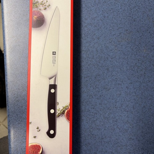 Zwilling kochmesser pro - zwilling,