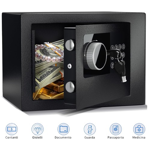 Tresor safe elektronischer - safe,