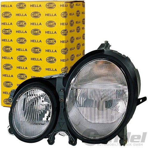 Hella hauptscheinwerfer links - hauptscheinwerfer,