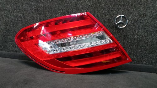 Mercedes w204 coupe - *,