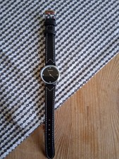 Manguun - Armbanduhr - Damen -