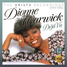 Dionne Warwick Déjà Vu: The