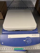 IKA C-MAG HS 10 D digital