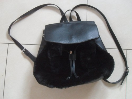 Kleiner damenrucksack - kleiner,