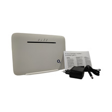o2 HomeSpot 2 LTE Router WLAN