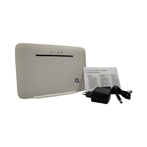 Homespot lte router - homespot, wlan