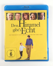 DEN HIMMEL GIBT'S ECHT |