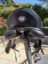 Dressursattel Schleese Mambo 2 18Zoll