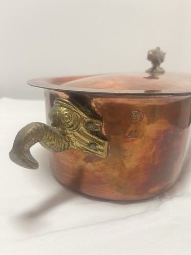 Vintage fischbräter von - vintage,