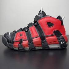 Size 8.5 - Nike Air More