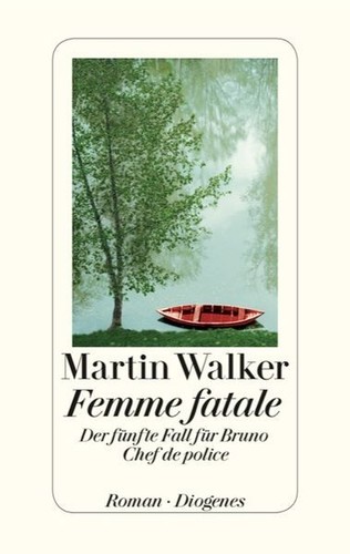 Femme fatale der fünfte - femme,