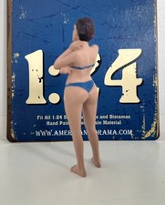 American Diorama Spur G