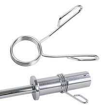 Kurzhantel Set mit 50mm Feder