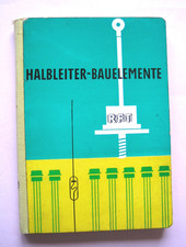 * *   RFT  Halbleiter -